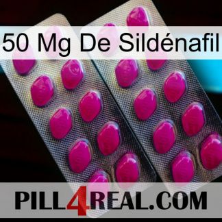 50 Mg De Sildénafil 10